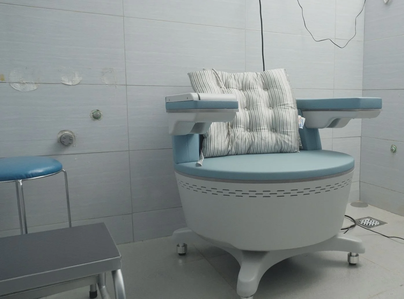 Bladder disorders